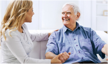 Home management assistance