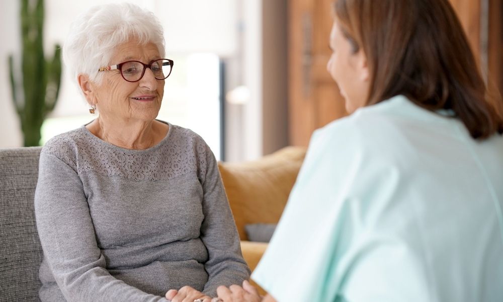 Tips for Balancing Independence and Support for Seniors