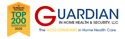 Guardian In Home Health & Security, LLC