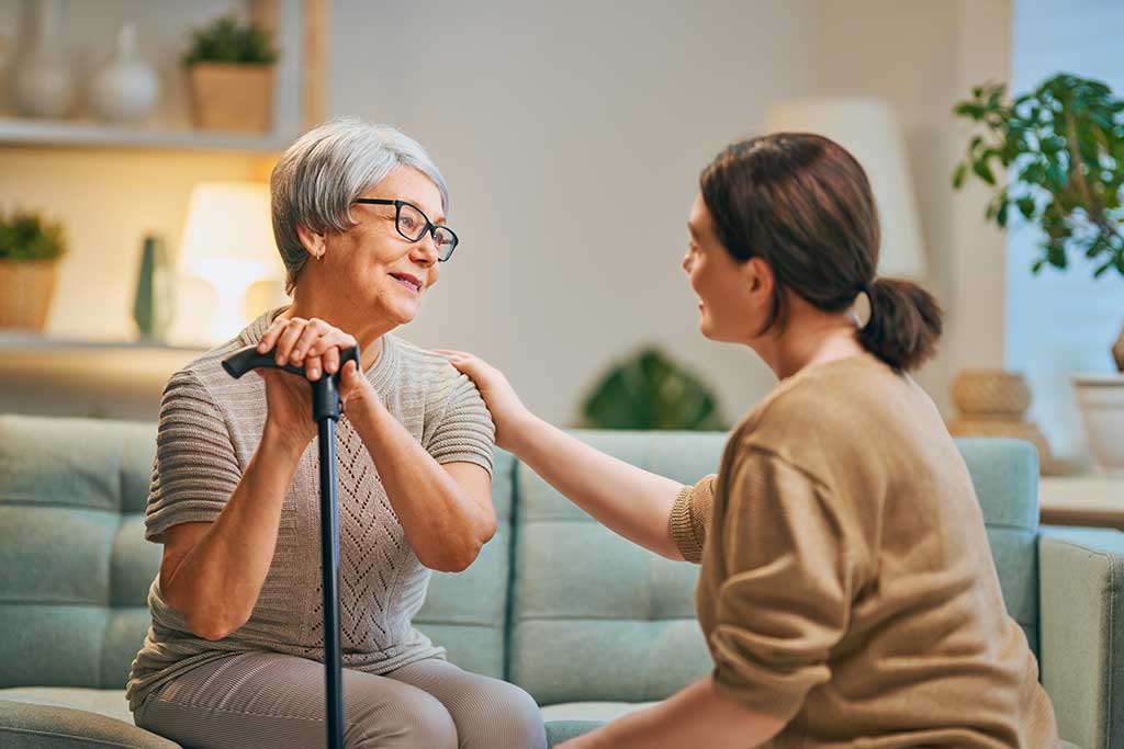 The Heart of the Matter: Why Home Health Care is a Game-Changer