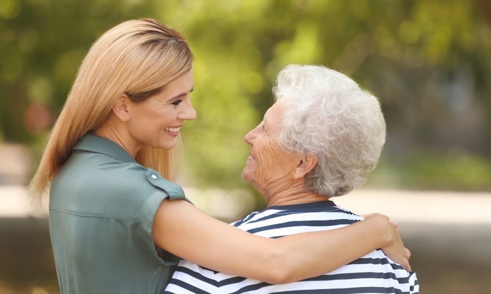 Ways To Help Your Parents Who Can’t Take Care of Themselves