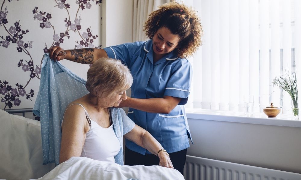 What Are Personal Care Services?