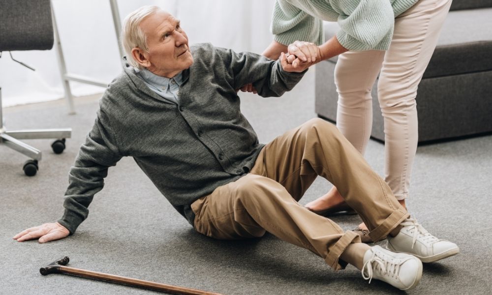 Respite Care and why it is important