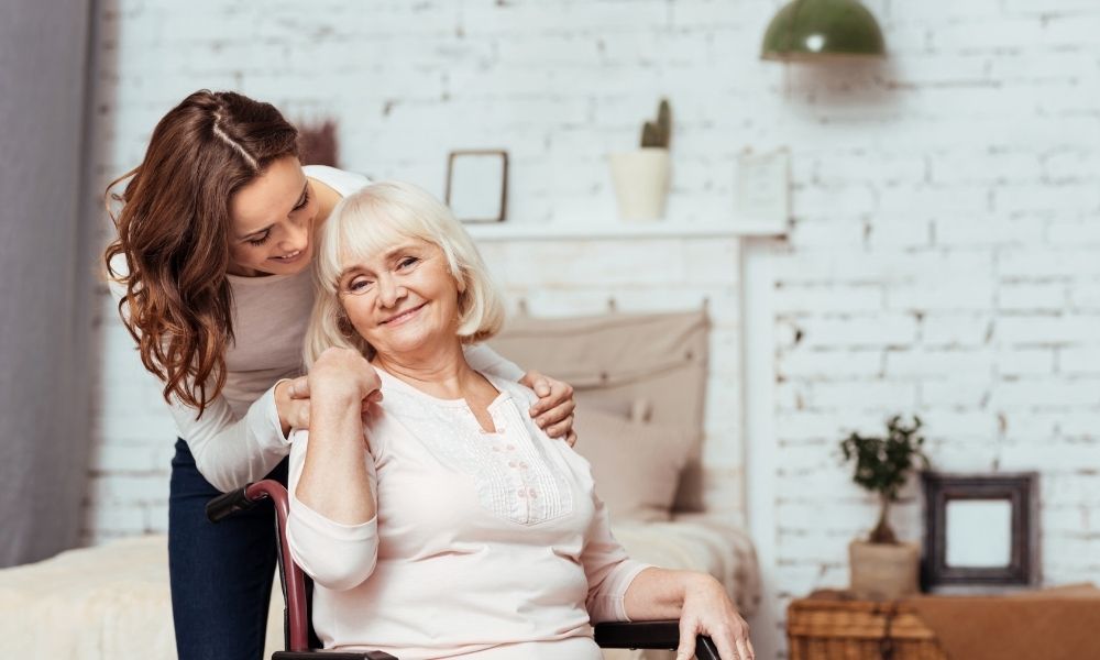 How To Talk To Your Aging Parents About Starting In-Home Care
