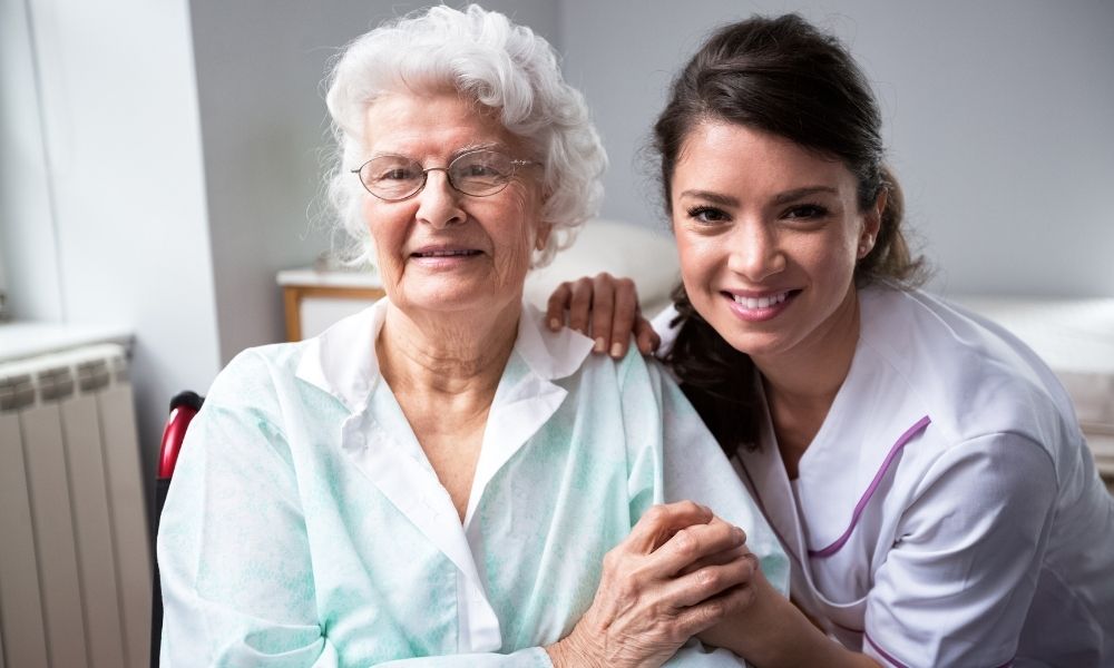 Personal Hygiene Checklist for Elderly Family MembersPicture
